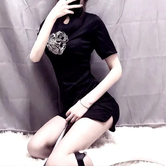 山菊花